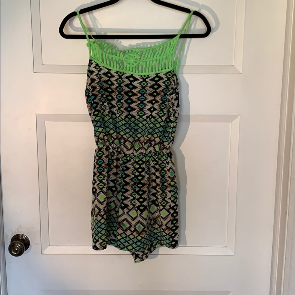 romper